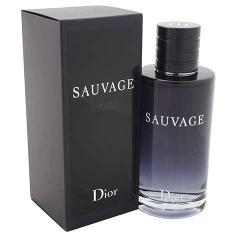 dior savage mens cologne